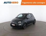 Fiat 500 2019