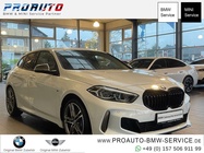 BMW 1 Series 2020