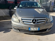 Mercedes-Benz B-Class 2008