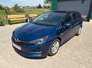 Opel Astra 2021