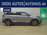 Peugeot 5008 2020