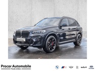 BMW X3 2024