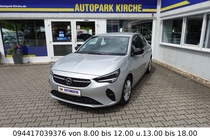 Opel Corsa 2022