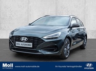 Hyundai i30 2024