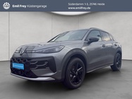 Volkswagen T-Roc 2026