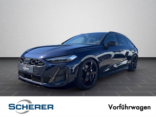 Audi S5 2026