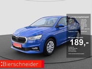 Skoda Fabia 2024