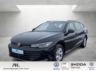 Volkswagen Passat 2025