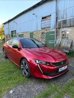 Peugeot 508 2021