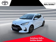 Toyota Yaris 2022