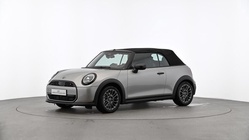 MINI Cabrio 2025