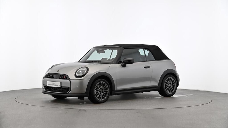 MINI Cabrio