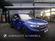 Volkswagen Touareg 2024
