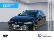 Volkswagen Golf 2025