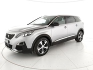 Peugeot 5008 2019