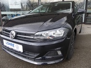 Volkswagen Polo 2020
