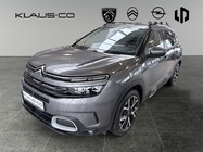 Citroen C5 2022
