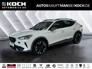 Cupra Formentor 2023