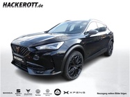 Cupra Formentor 2023