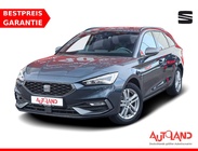 Seat Leon 2021
