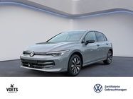 Volkswagen Golf 2025