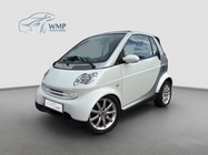 Smart ForTwo 2006