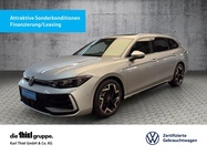 Volkswagen Passat 2025