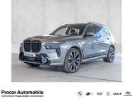 BMW X7 2025