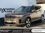 Hyundai Santa Fe 2024