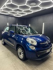 Fiat 500L 2015