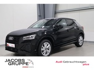 Audi Q2 2025