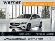 Mercedes-Benz B-Class 2025