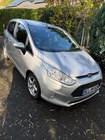 Ford B-Max 2016