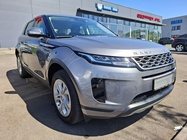 Land Rover Evoque 2020