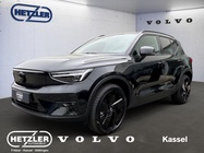 Volvo EX40 2026