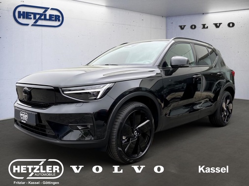 Volvo EX40 2026