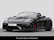 Porsche Boxster 2024