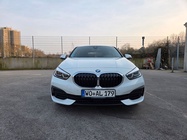 BMW 1 Series 2021