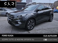 Ford Kuga 2019