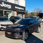 Jeep Avenger 2025