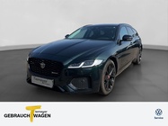Jaguar XF 2022