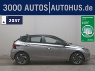 Hyundai i20 2022