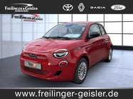 Fiat 500e 2025