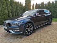 Volkswagen Passat 2019