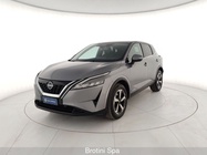Nissan Qashqai 2023