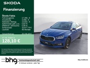 Skoda Fabia 2025