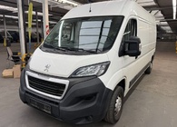 Peugeot Boxer 2020