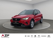 Seat Arona 2024