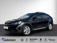 Volkswagen Taigo 2025