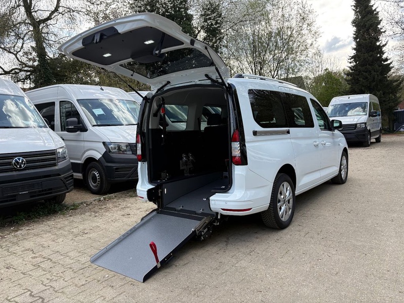 Ford Tourneo Connect